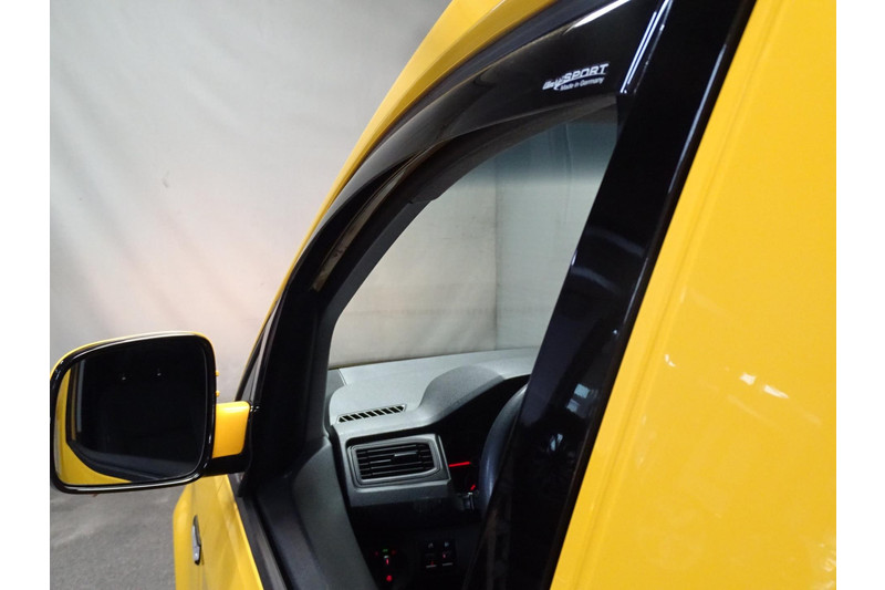 Volkswagen Caddy 2.0 TDI LVS Edition 180 PK