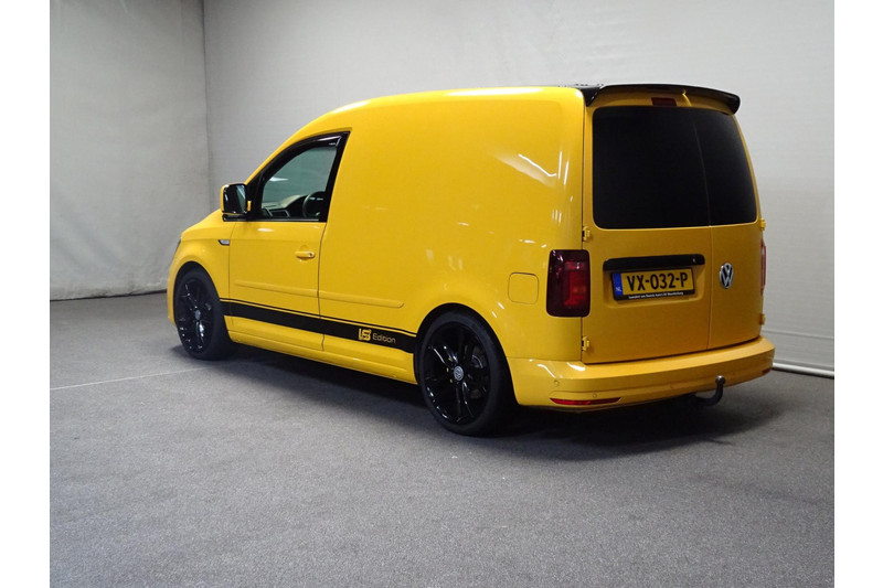 Volkswagen Caddy 2.0 TDI LVS Edition 180 PK