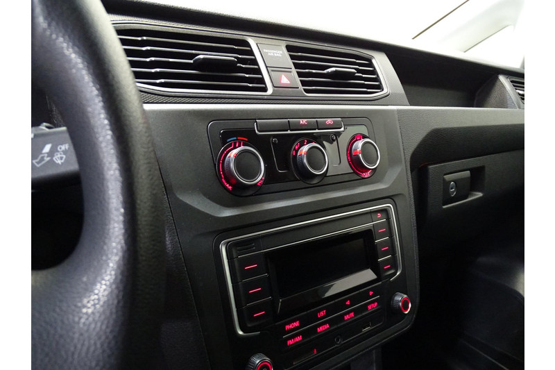 Volkswagen Caddy 2.0 TDI LVS Edition 180 PK