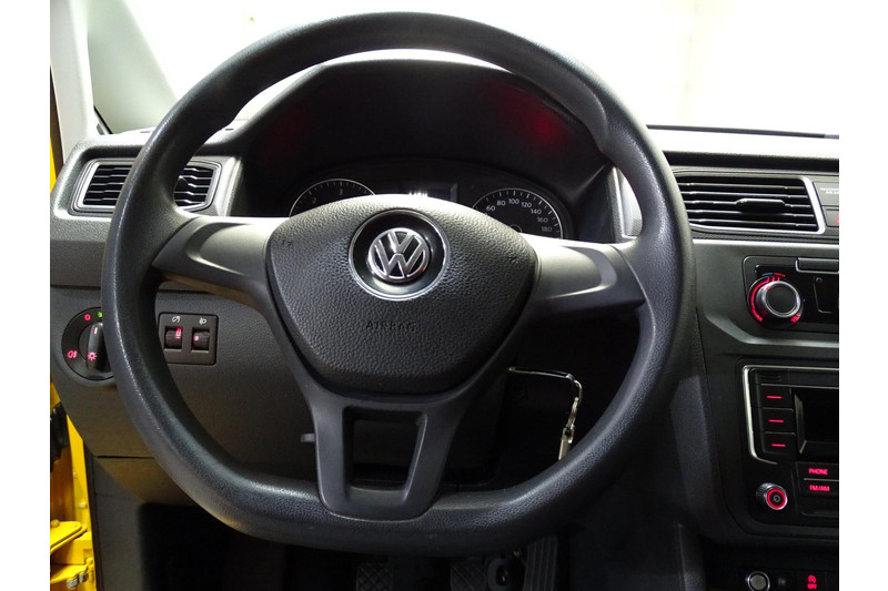 Volkswagen Caddy 2.0 TDI LVS Edition 180 PK