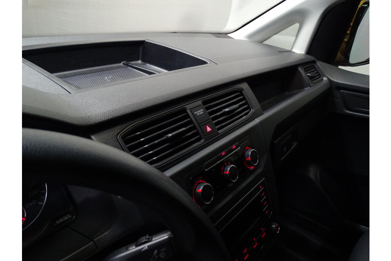 Volkswagen Caddy 2.0 TDI LVS Edition 180 PK