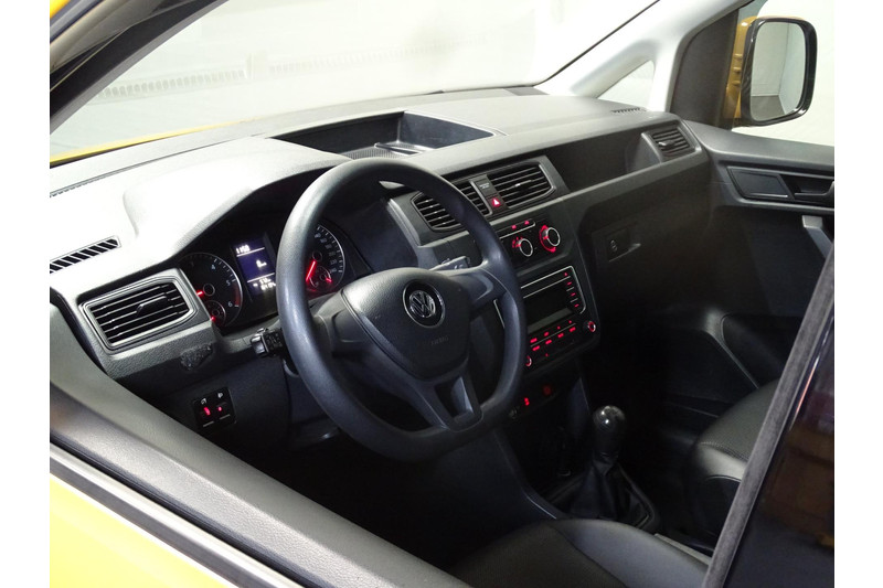 Volkswagen Caddy 2.0 TDI LVS Edition 180 PK