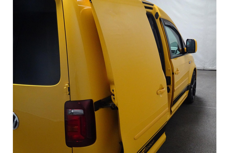 Volkswagen Caddy 2.0 TDI LVS Edition 180 PK