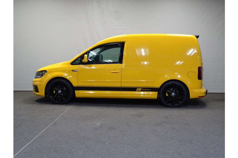 Volkswagen Caddy 2.0 TDI LVS Edition 180 PK