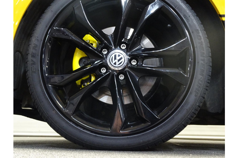 Volkswagen Caddy 2.0 TDI LVS Edition 180 PK