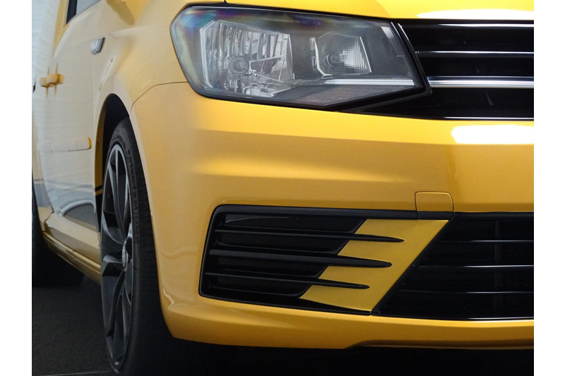 Volkswagen Caddy 2.0 TDI LVS Edition 180 PK