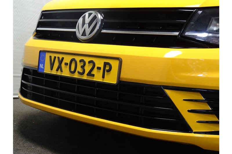 Volkswagen Caddy 2.0 TDI LVS Edition 180 PK