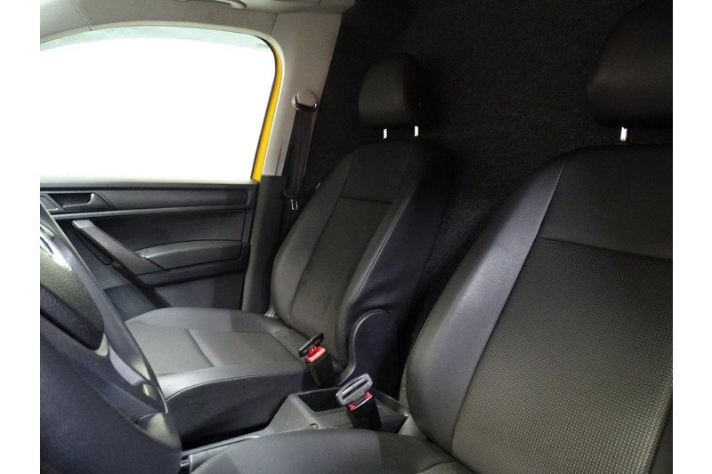 Volkswagen Caddy 2.0 TDI LVS Edition 180 PK