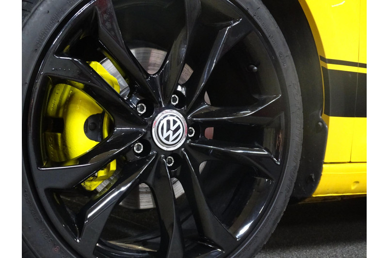 Volkswagen Caddy 2.0 TDI LVS Edition 180 PK