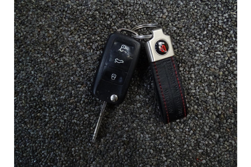 Volkswagen Caddy 2.0 TDI LVS Edition 180 PK