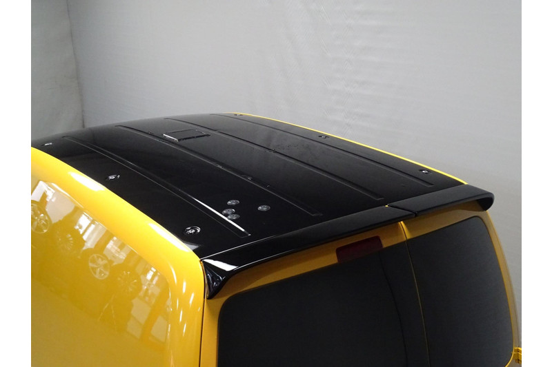 Volkswagen Caddy 2.0 TDI LVS Edition 180 PK