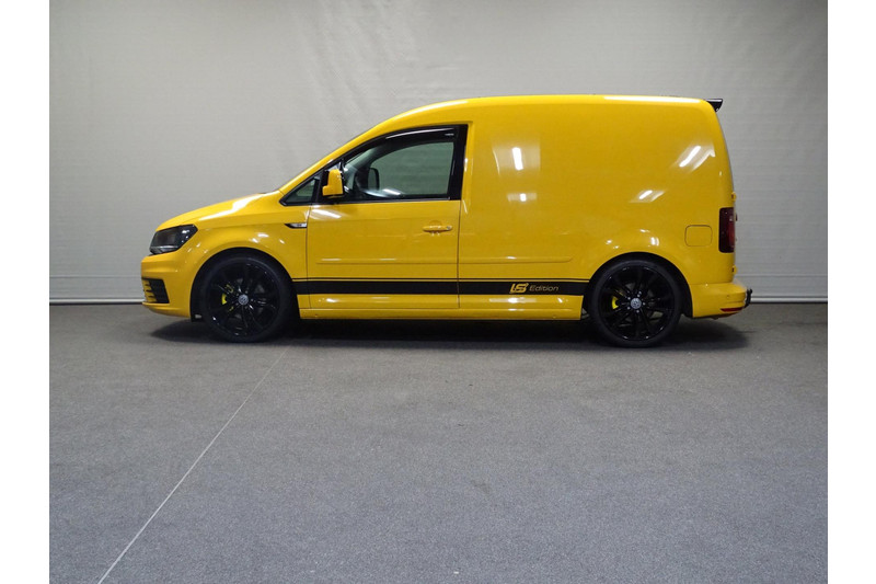 Volkswagen Caddy 2.0 TDI LVS Edition 180 PK