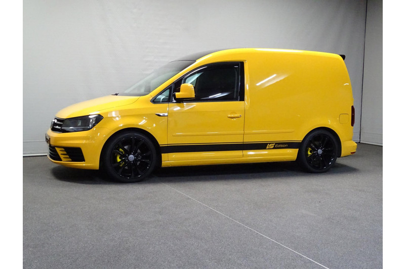 Volkswagen Caddy 2.0 TDI LVS Edition 180 PK