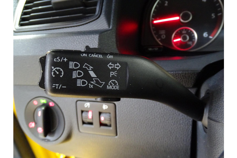 Volkswagen Caddy 2.0 TDI LVS Edition 180 PK