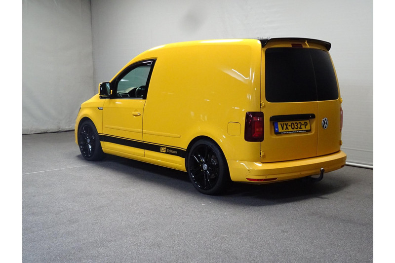 Volkswagen Caddy 2.0 TDI LVS Edition 180 PK