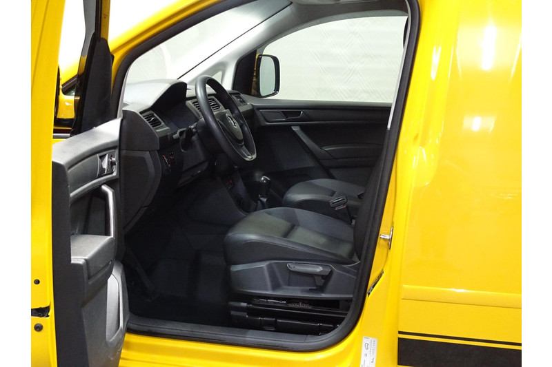 Volkswagen Caddy 2.0 TDI LVS Edition 180 PK