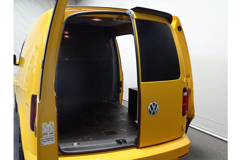 Volkswagen Caddy 2.0 TDI LVS Edition 180 PK