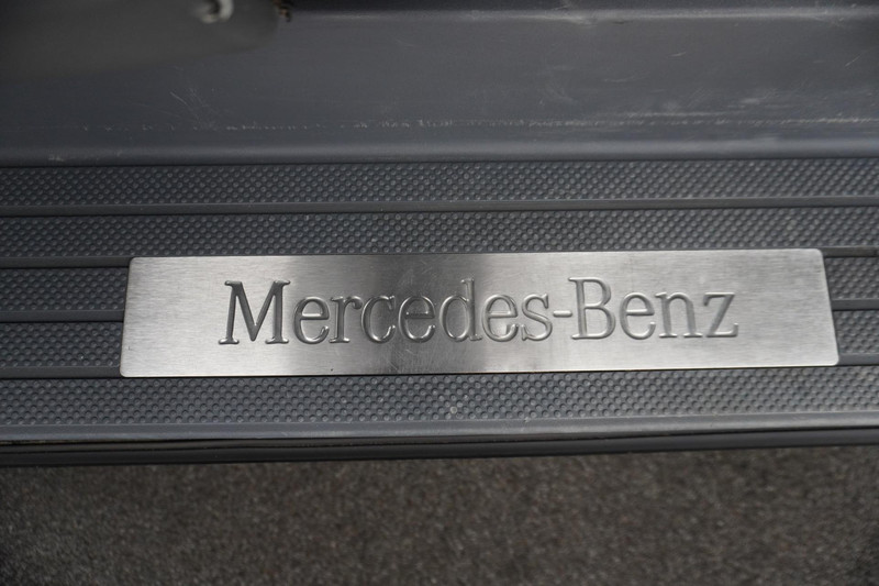 Mercedes-Benz V-Klasse Viano 3.0 CDI DC Trend Lang (storing automaat)