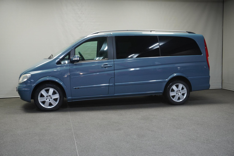 Mercedes-Benz V-Klasse Viano 3.0 CDI DC Trend Lang (storing automaat)