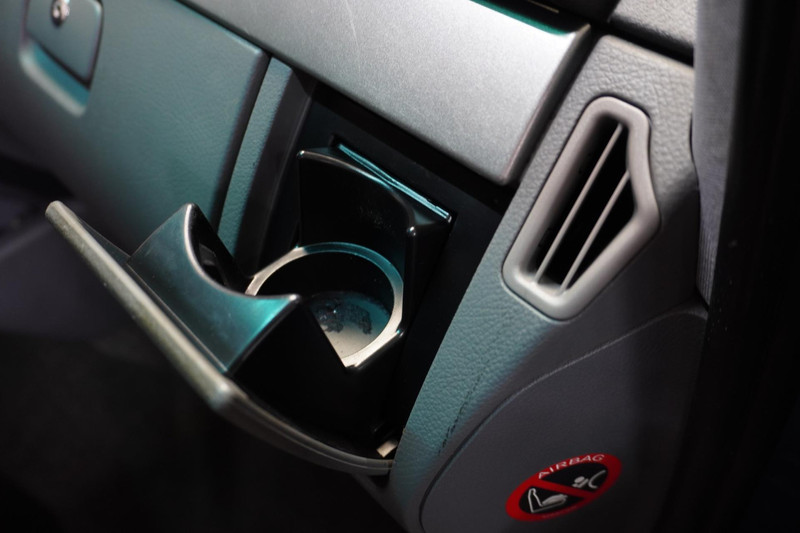 Mercedes-Benz V-Klasse Viano 3.0 CDI DC Trend Lang (storing automaat)