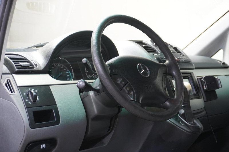 Mercedes-Benz V-Klasse Viano 3.0 CDI DC Trend Lang (storing automaat)