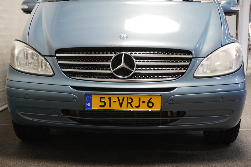 Mercedes-Benz V-Klasse Viano 3.0 CDI DC Trend Lang (storing automaat)