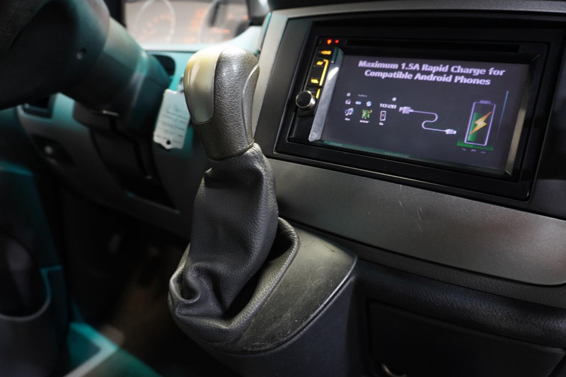 Mercedes-Benz V-Klasse Viano 3.0 CDI DC Trend Lang (storing automaat)