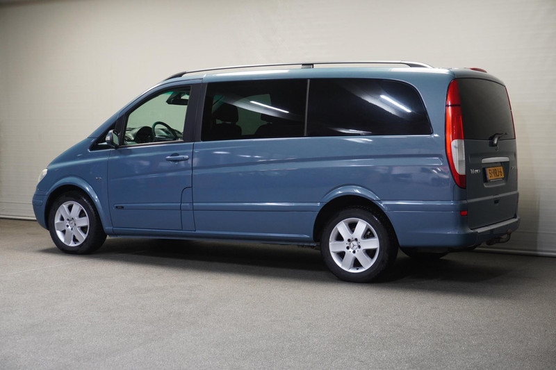 Mercedes-Benz V-Klasse Viano 3.0 CDI DC Trend Lang (storing automaat)