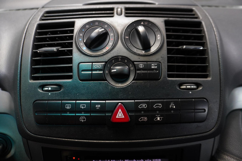 Mercedes-Benz V-Klasse Viano 3.0 CDI DC Trend Lang (storing automaat)