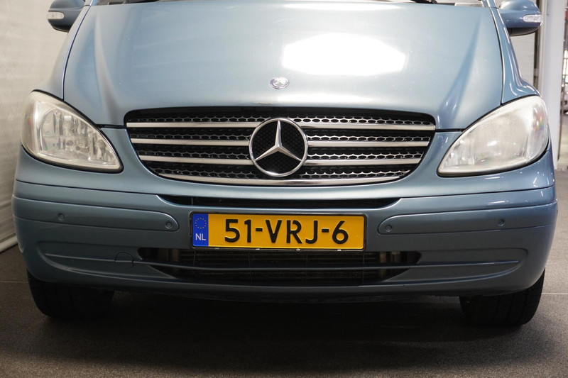 Mercedes-Benz V-Klasse Viano 3.0 CDI DC Trend Lang (storing automaat)