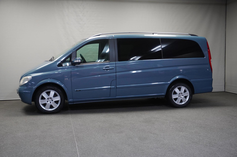 Mercedes-Benz V-Klasse Viano 3.0 CDI DC Trend Lang (storing automaat)