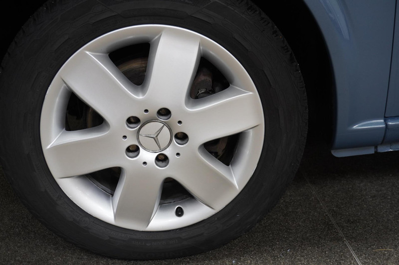 Mercedes-Benz V-Klasse Viano 3.0 CDI DC Trend Lang (storing automaat)