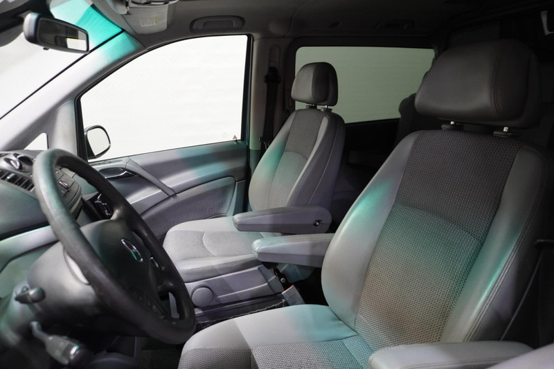 Mercedes-Benz V-Klasse Viano 3.0 CDI DC Trend Lang (storing automaat)