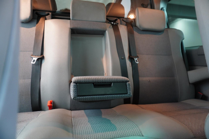 Mercedes-Benz V-Klasse Viano 3.0 CDI DC Trend Lang (storing automaat)