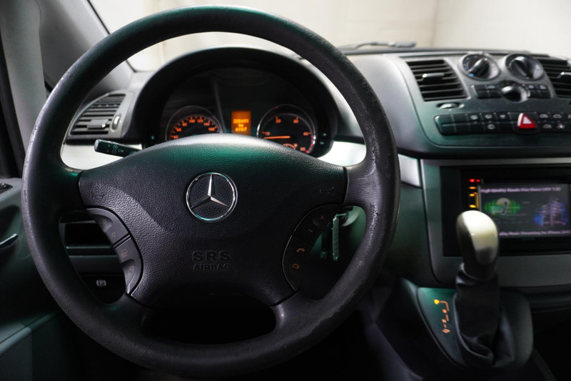 Mercedes-Benz V-Klasse Viano 3.0 CDI DC Trend Lang (storing automaat)