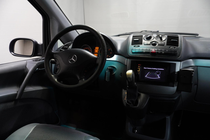 Mercedes-Benz V-Klasse Viano 3.0 CDI DC Trend Lang (storing automaat)