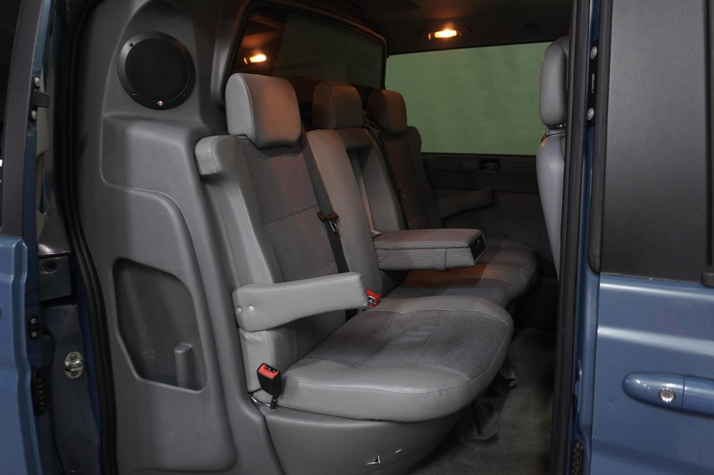 Mercedes-Benz V-Klasse Viano 3.0 CDI DC Trend Lang (storing automaat)