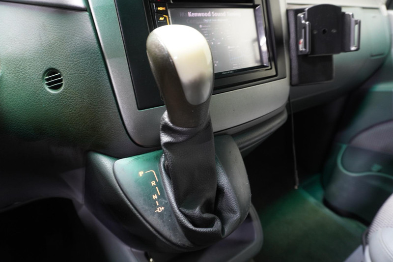 Mercedes-Benz V-Klasse Viano 3.0 CDI DC Trend Lang (storing automaat)