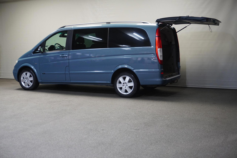 Mercedes-Benz V-Klasse Viano 3.0 CDI DC Trend Lang (storing automaat)