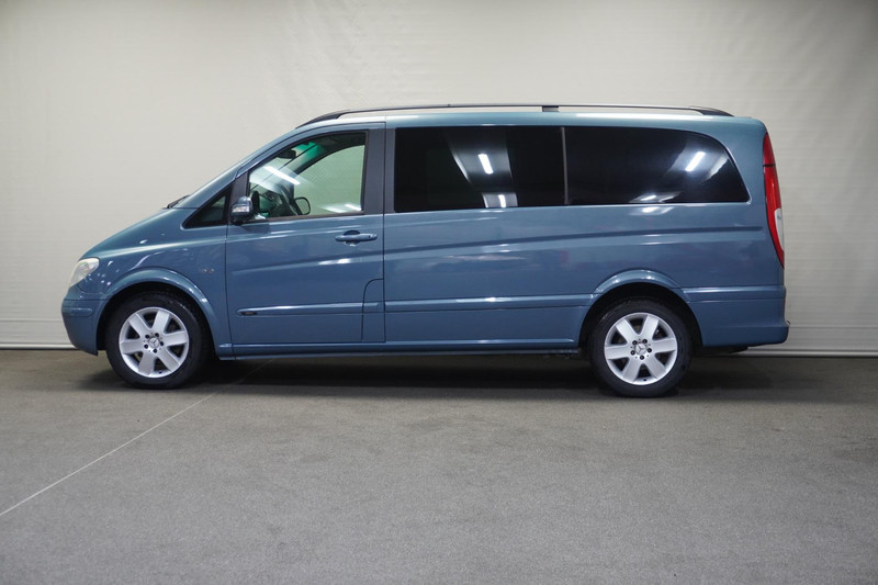 Mercedes-Benz V-Klasse Viano 3.0 CDI DC Trend Lang (storing automaat)