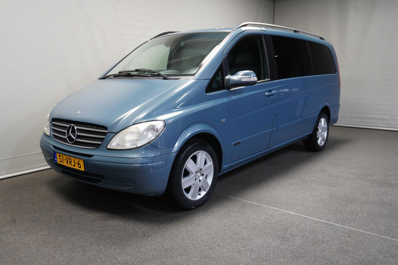Mercedes-Benz V-Klasse Viano 3.0 CDI DC Trend Lang (storing automaat)