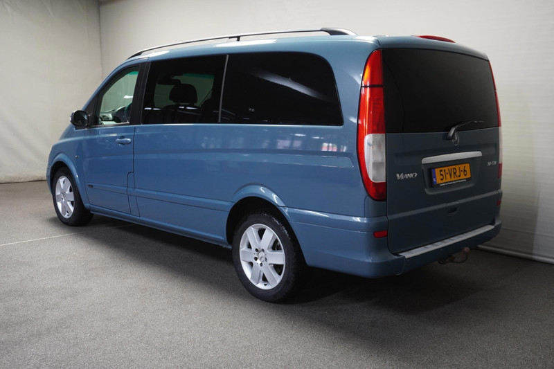 Mercedes-Benz V-Klasse Viano 3.0 CDI DC Trend Lang (storing automaat)