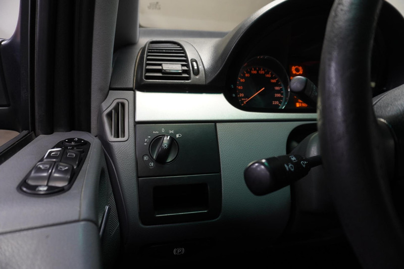 Mercedes-Benz V-Klasse Viano 3.0 CDI DC Trend Lang (storing automaat)