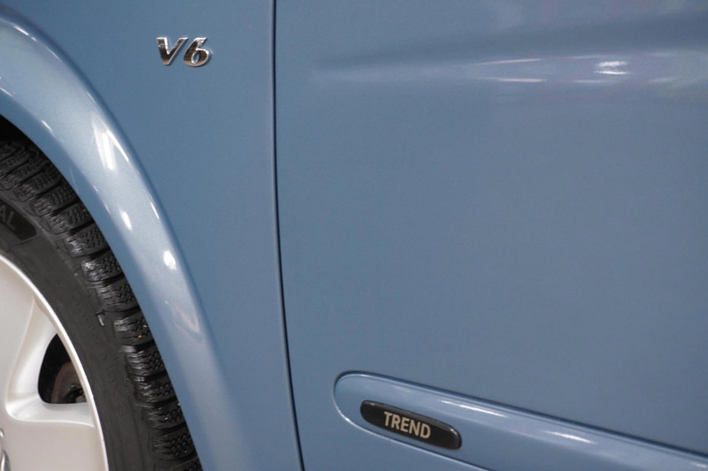 Mercedes-Benz V-Klasse Viano 3.0 CDI DC Trend Lang (storing automaat)
