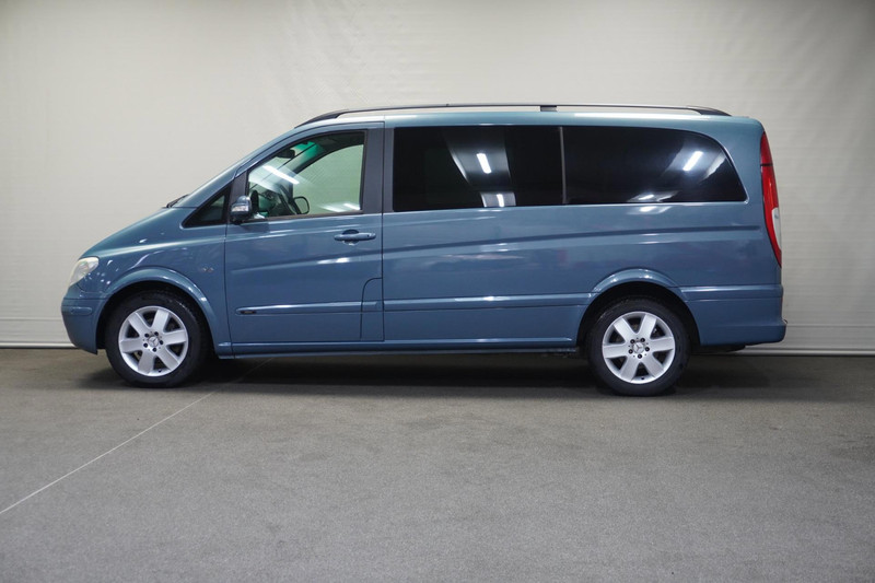 Mercedes-Benz V-Klasse Viano 3.0 CDI DC Trend Lang (storing automaat)