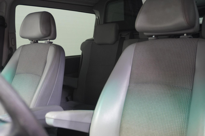 Mercedes-Benz V-Klasse Viano 3.0 CDI DC Trend Lang (storing automaat)