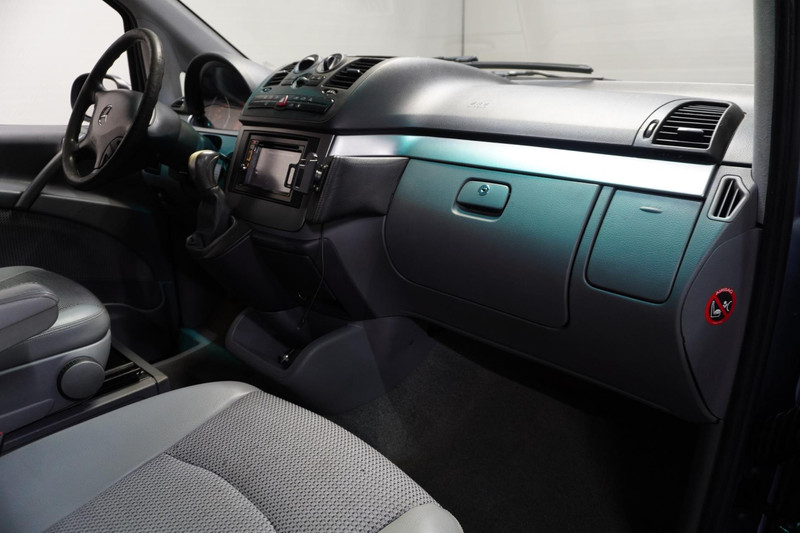 Mercedes-Benz V-Klasse Viano 3.0 CDI DC Trend Lang (storing automaat)