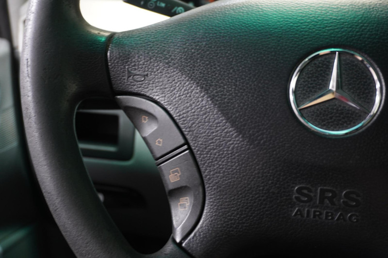 Mercedes-Benz V-Klasse Viano 3.0 CDI DC Trend Lang (storing automaat)