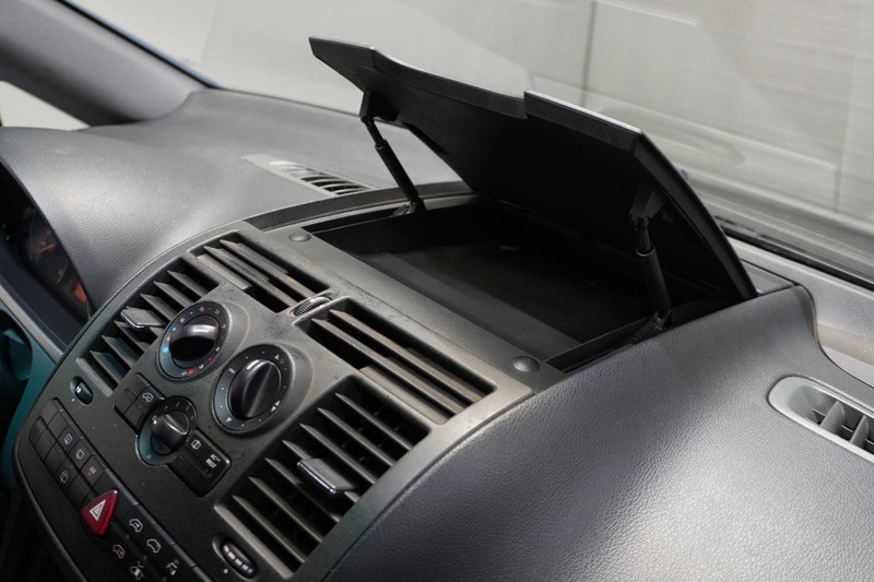 Mercedes-Benz V-Klasse Viano 3.0 CDI DC Trend Lang (storing automaat)