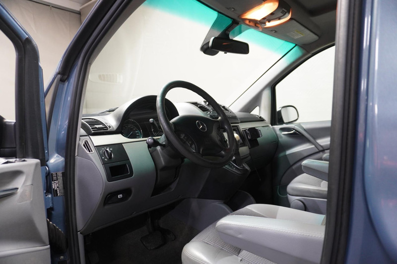 Mercedes-Benz V-Klasse Viano 3.0 CDI DC Trend Lang (storing automaat)